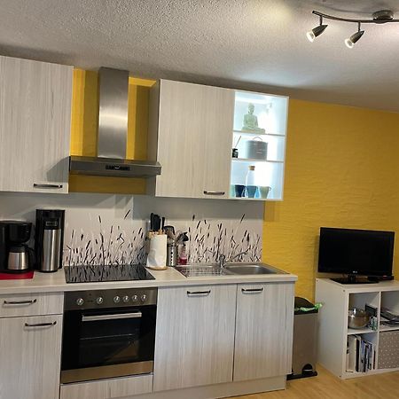 Ferienwohnung Pupeter Арцль-ім-Пітцталь Екстер'єр фото
