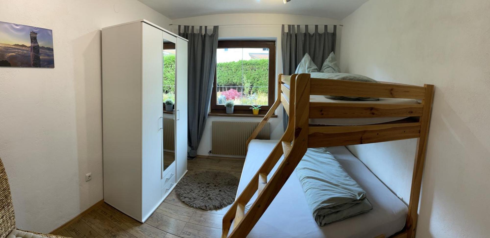 Ferienwohnung Pupeter Арцль-ім-Пітцталь Екстер'єр фото