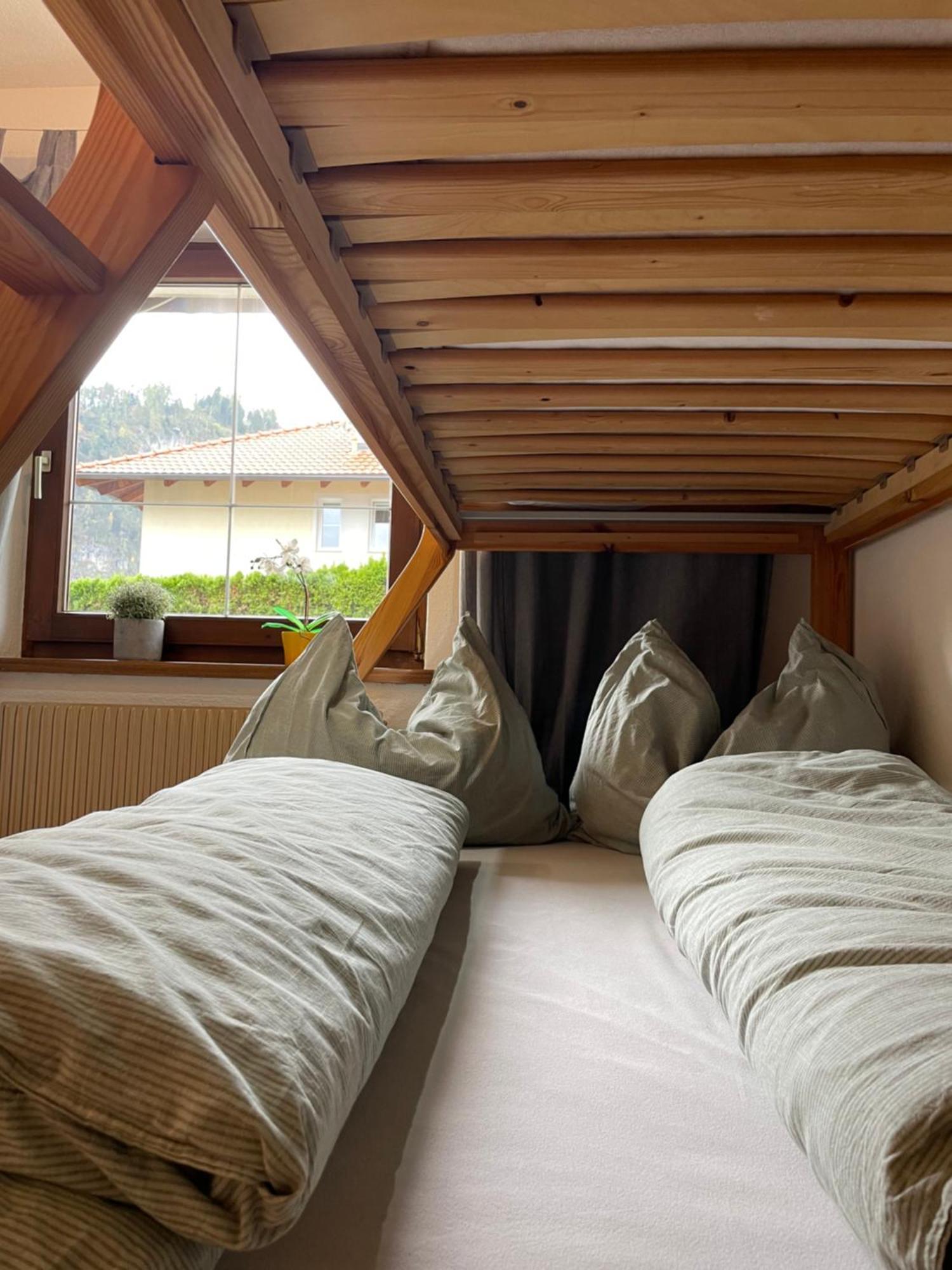 Ferienwohnung Pupeter Арцль-ім-Пітцталь Екстер'єр фото