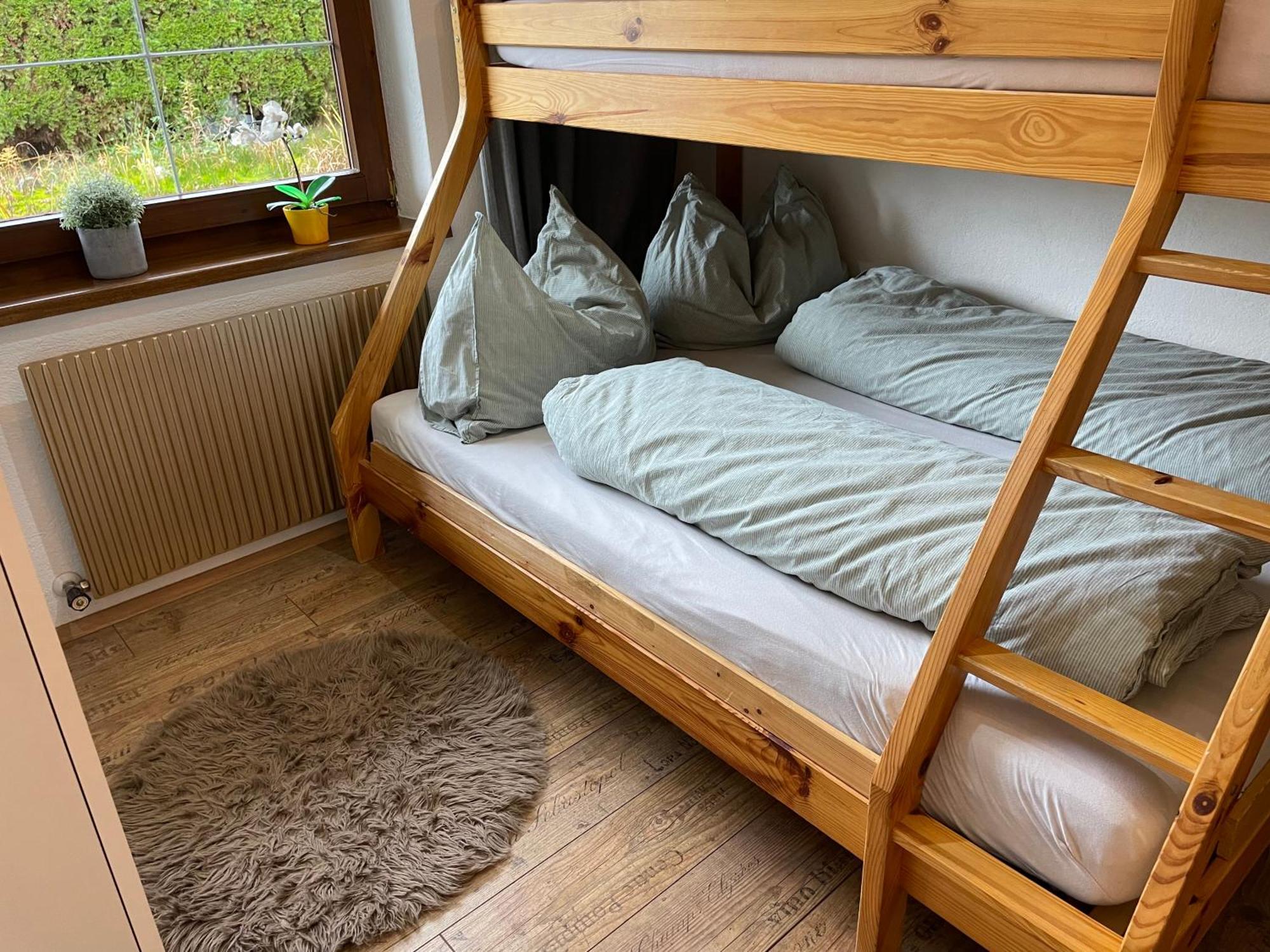 Ferienwohnung Pupeter Арцль-ім-Пітцталь Екстер'єр фото